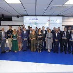XI Premios Turismo