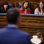 Un gobierno roto ante la Defensa nacional