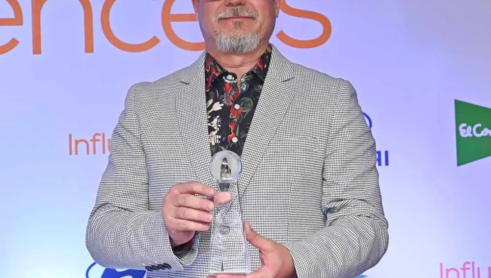 El inmunólogo Alfredo Corell