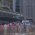 Sede de Abengoa en Palmas Altas