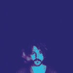 Imagen promocional de "Cada vez nos despedimos mejor", con Diego Luna