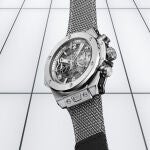 Hublot Big Bang Unico Essential Grey