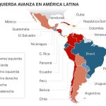 Giro a la izquierda