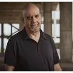 El actor Paul Giamatti