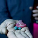 Las sesiones de drogas y sexo se han convertido cada vez en una práctica habitual entre hombres jóvenes