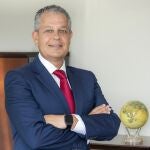Jorge Schoenenberger, CEO del Grupo Viajes El Corte Inglés