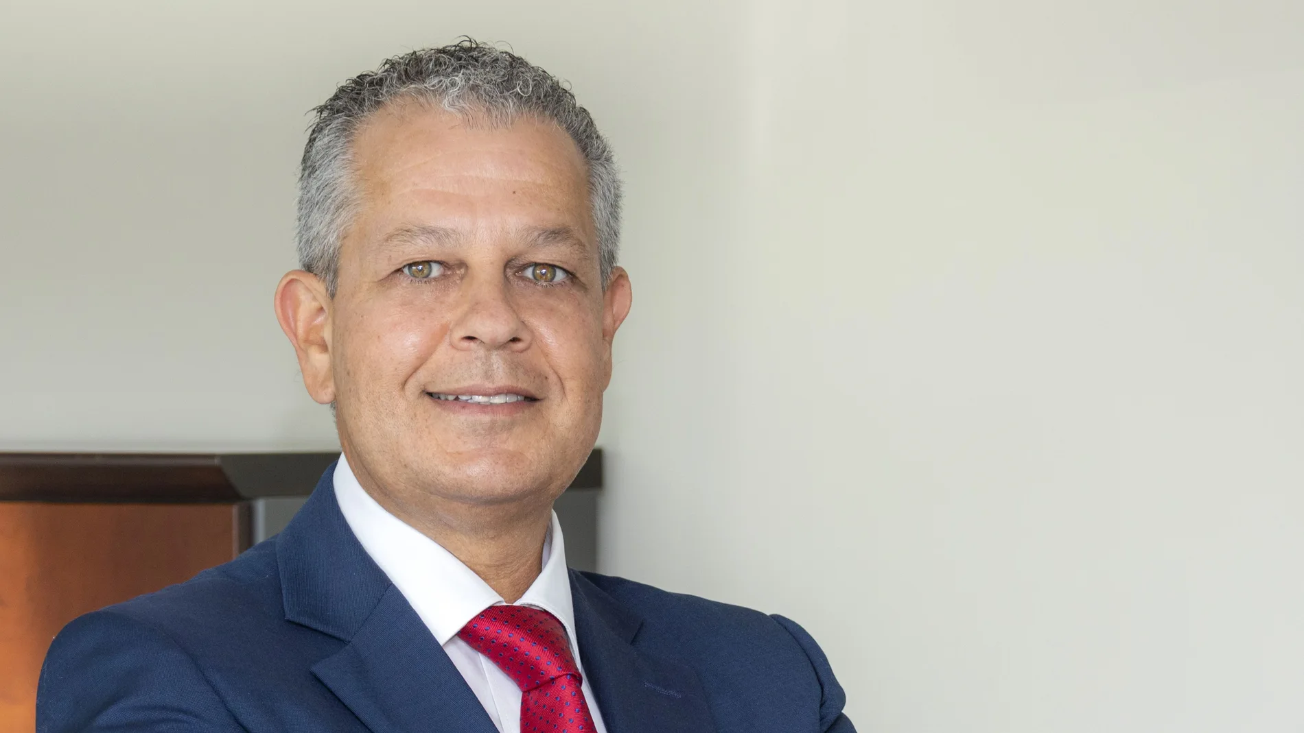 Jorge Schoenenberger, CEO del Grupo Viajes El Corte Inglés
