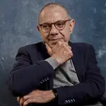 El director de teatro Lluís Pasqual (Reus, 1951)