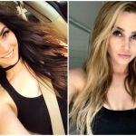 Hallan muerta a Niece Waidhofer