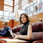 La vindicación de Ayuso y su hermano