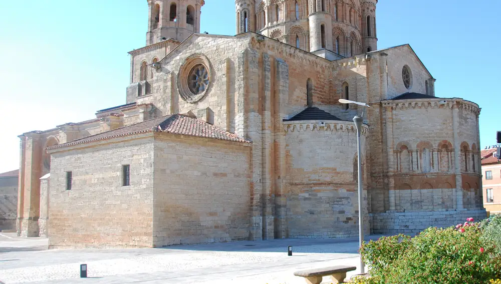 Colegiata de Toro