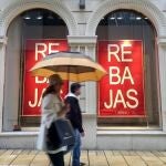 La campaña de rebajas de verano empieza de forma oficial el 1 de julio