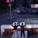 Null Stern Hotel