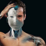 Investigadores japoneses consiguen por vez primera revestir los componentes de los autómatas con piel viva real como la de las personas