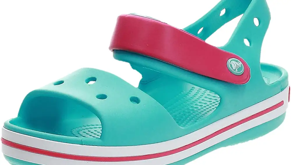 Crocs para hombre, mujer y niños, los mejores modelos