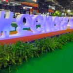 Huawei, presente en la Feria GENERA en IFEMA (Madrid)