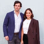Íñigo Onieva y Tamara Falcó