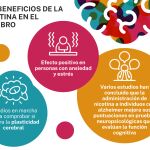 La teparia con nicotina ha mostrado utilidad en reparar determinadas funciones del cerebro