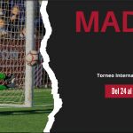 La Mad Cup se celebra del 24 al 29 de junio