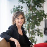 Marta Villanueva, directora general de Fundación IDIS