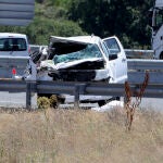 Último accidente mortal en Castilla y León