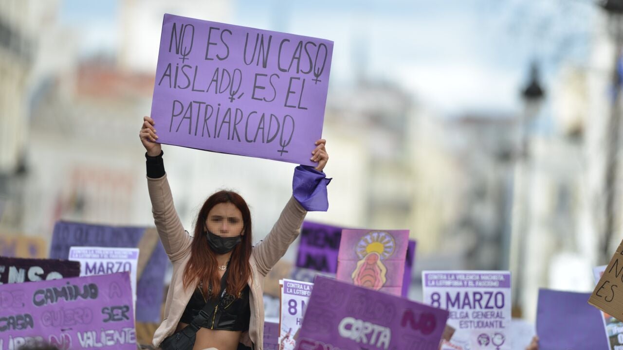 8M en Castilla-La Mancha: horario y recorrido de las manifestaciones ...