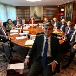 El Gobierno y el asalto al TC