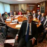 El Gobierno y el asalto al TC