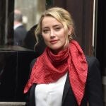 Amber Heard