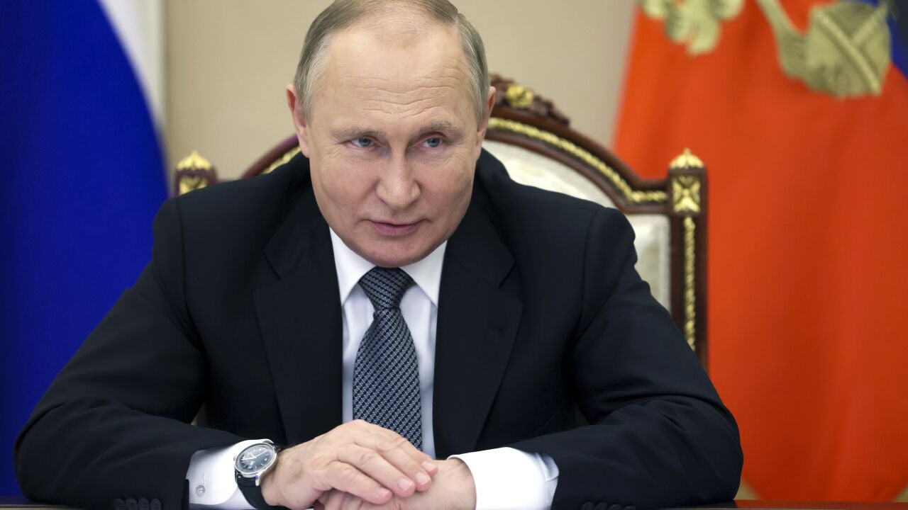 La UE asume ya que Rusia cortará el gas a Europa en octubre