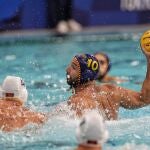 España se impuso a Italia en la final del Mundial