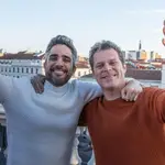 Uno de tres millones