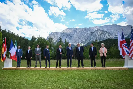 ¿Qué es el G7 y por qué España no forma parte de él? ¿Qué es el G7 y por qué España no forma parte de él?