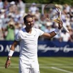 Rafa Nadal