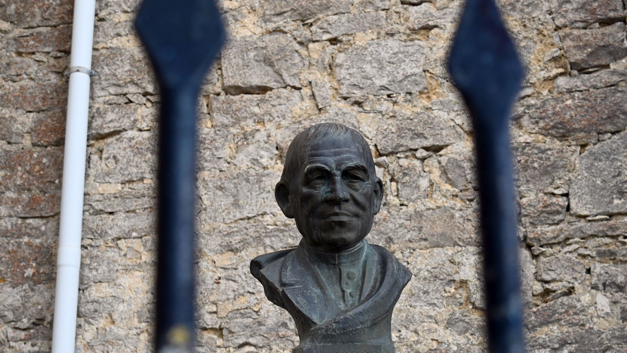 El libro que actualiza el perfil pedagógico del padre Manjón, precursor de la enseñanza activa