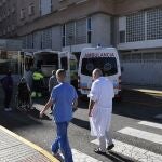 Los 18.000 contratos se suman a los 12.000 sanitarios de refuerzo covid que fueron renovados en abril