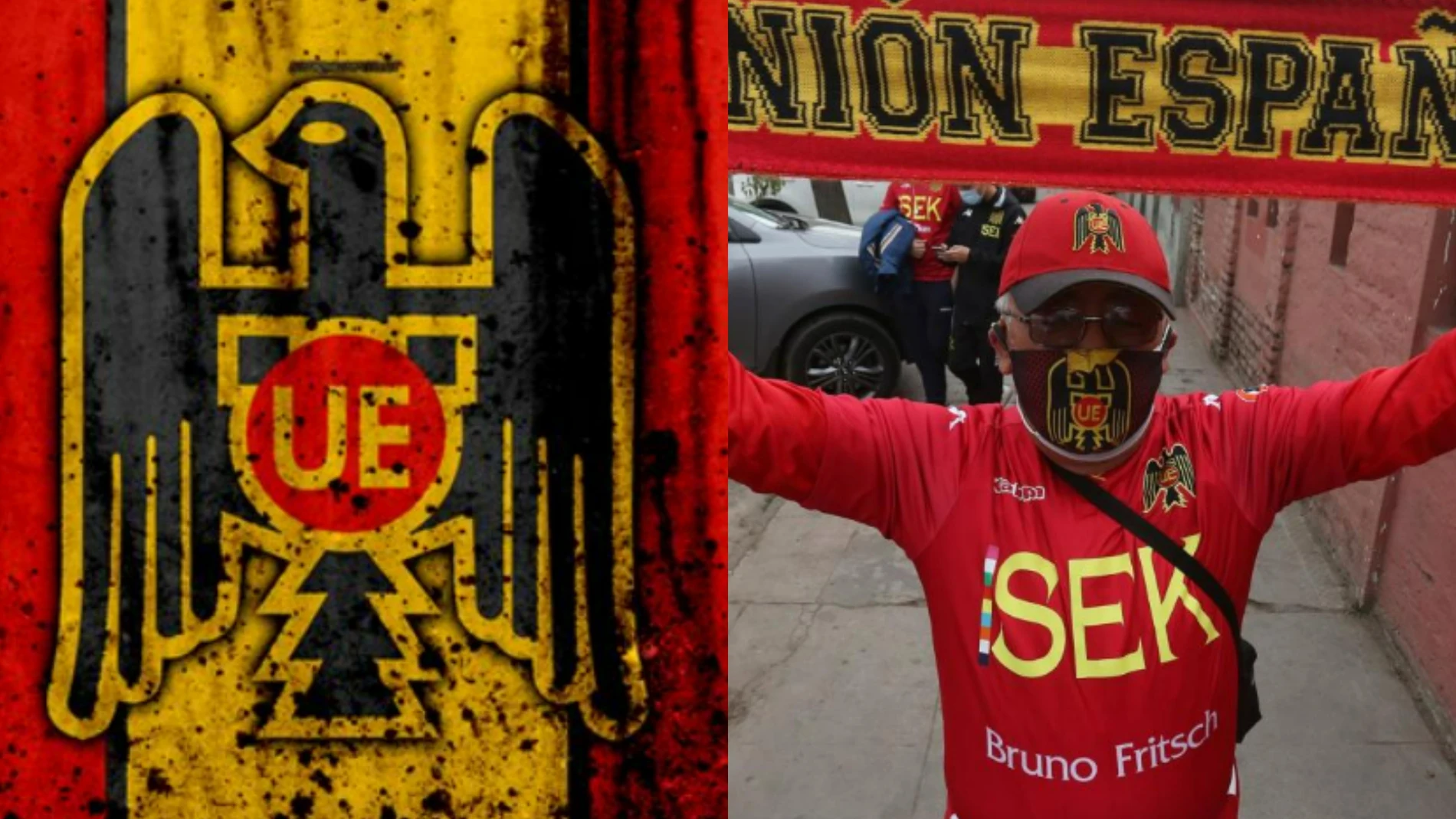 Unión Española