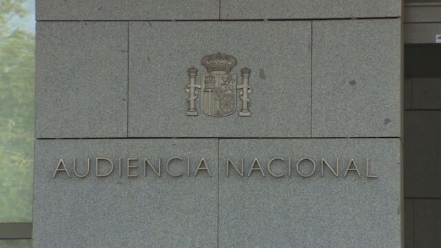 La Audiencia Nacional archiva la investigación sobre la financiación de Podemos por Venezuela