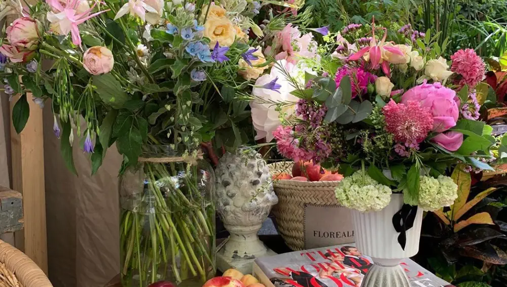 Floreale