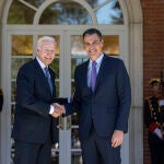 Estados Unidos como aliado estratégico