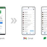 Adiós, Google Hangouts. Hola, Google Chat.