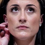 Cassidy Hutchinson, mano derecha del jefe de Gabinete de Mark Meadows, durante el mandato de Donald Trump