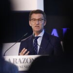 La Razón de... Alberto Núñez Feijóo