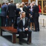 El espejismo de Draghi