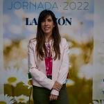 Ana Belén Pociña: "En los últimos seis años ya hemos disminuido más del 70% de nuestras propias emisiones"