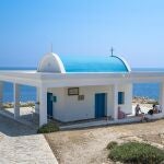 Agia Napa se ha convertido en el destino de moda de la isla
