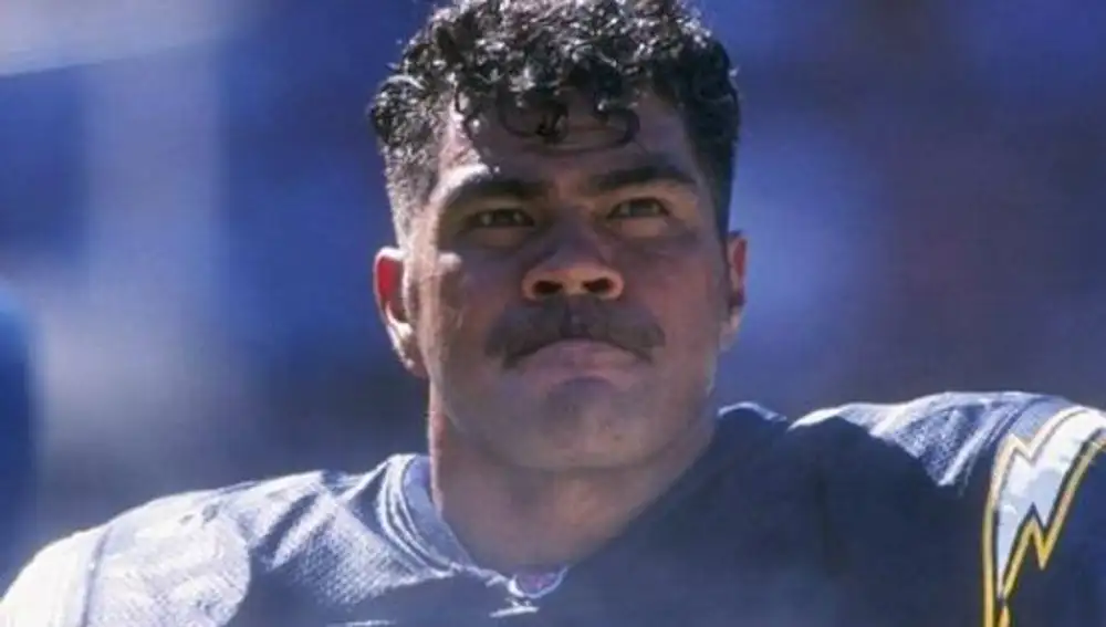Junior Seau