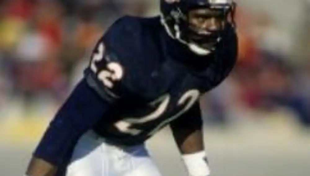 Dave Duerson