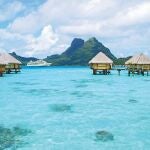 Viaje en crucero en el Regent Seven Sea por Fiji
