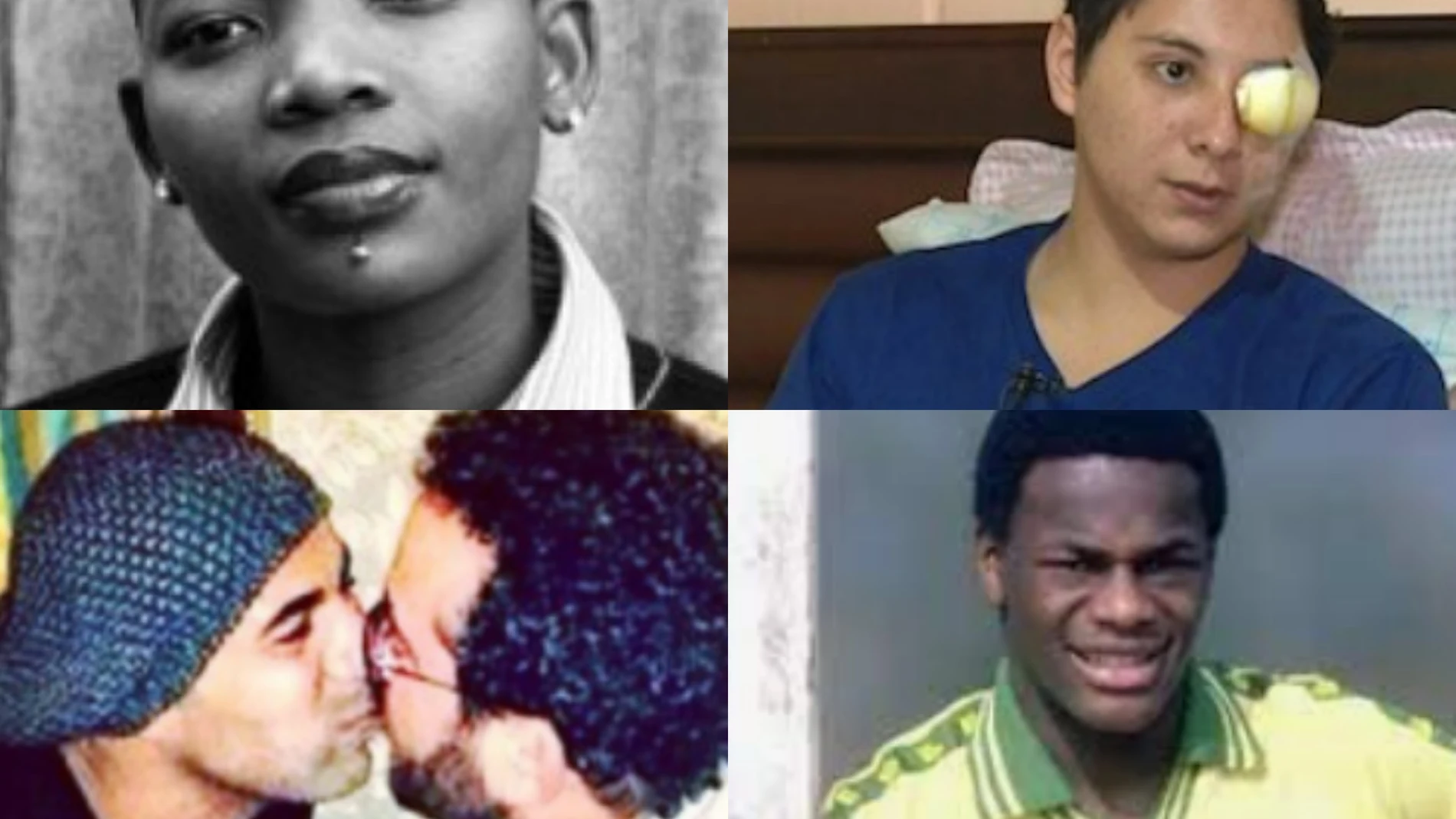 La homofobia y la intolerancia siguen siendo una lacra